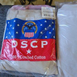 ARMY ISSUED T-SHIRTS